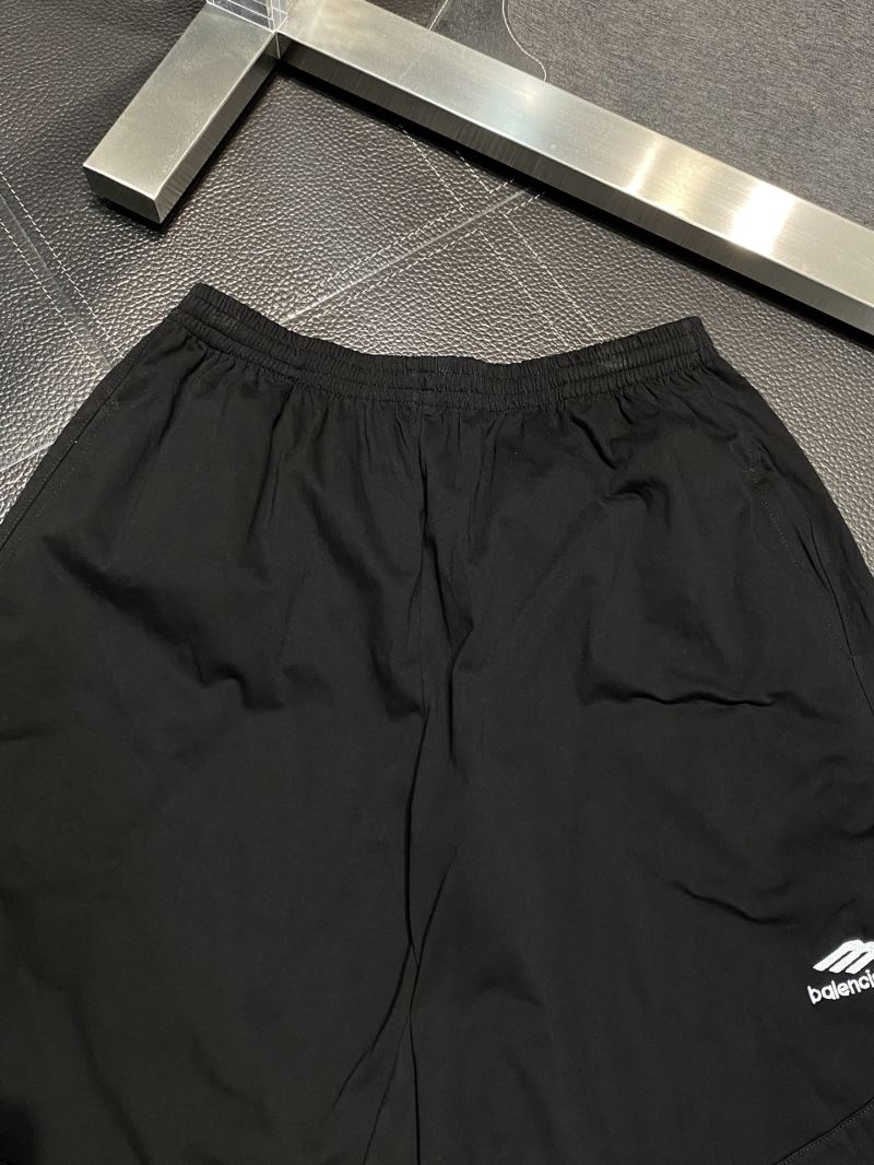 Balenciaga Short Pants